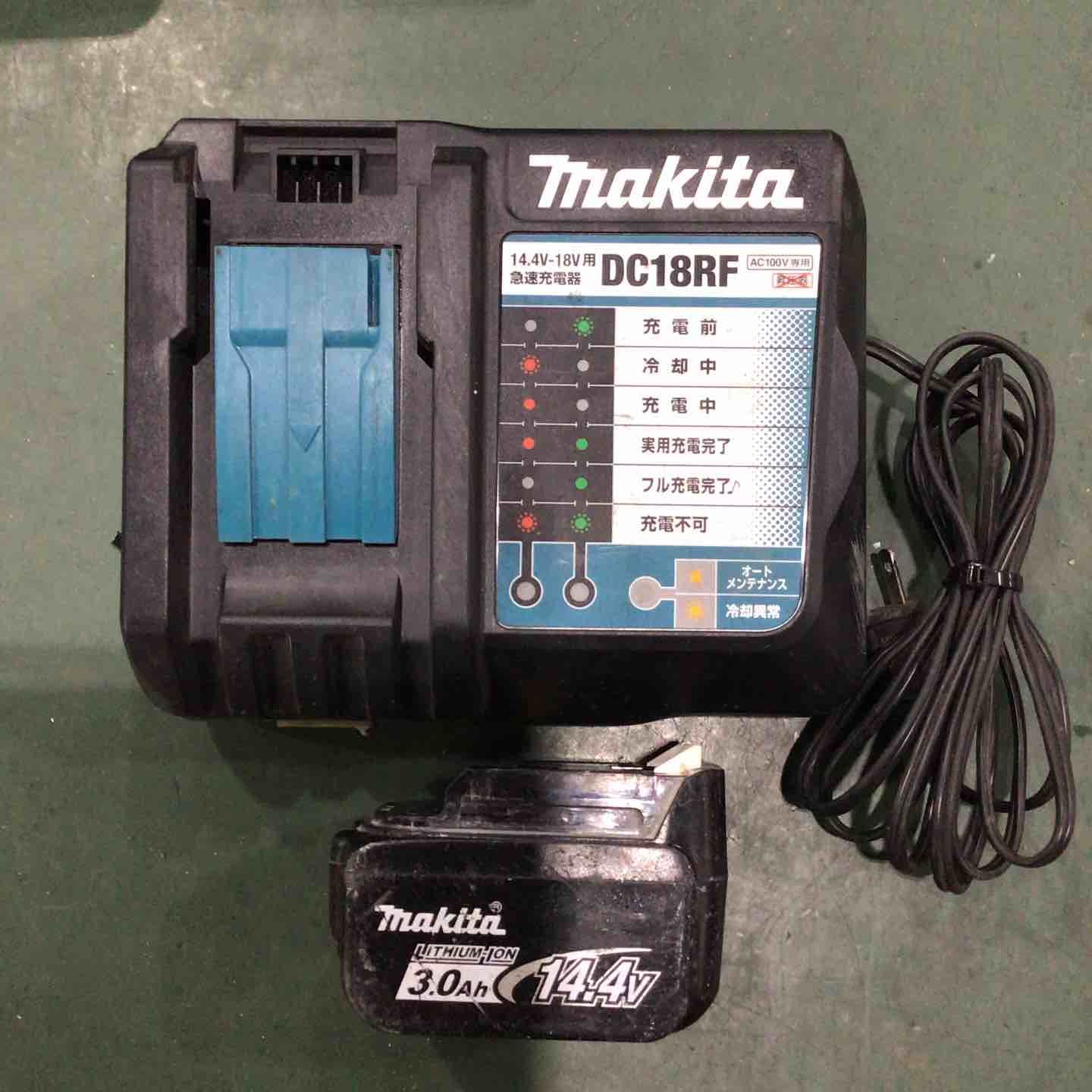 makita コンクリートバイブレータ