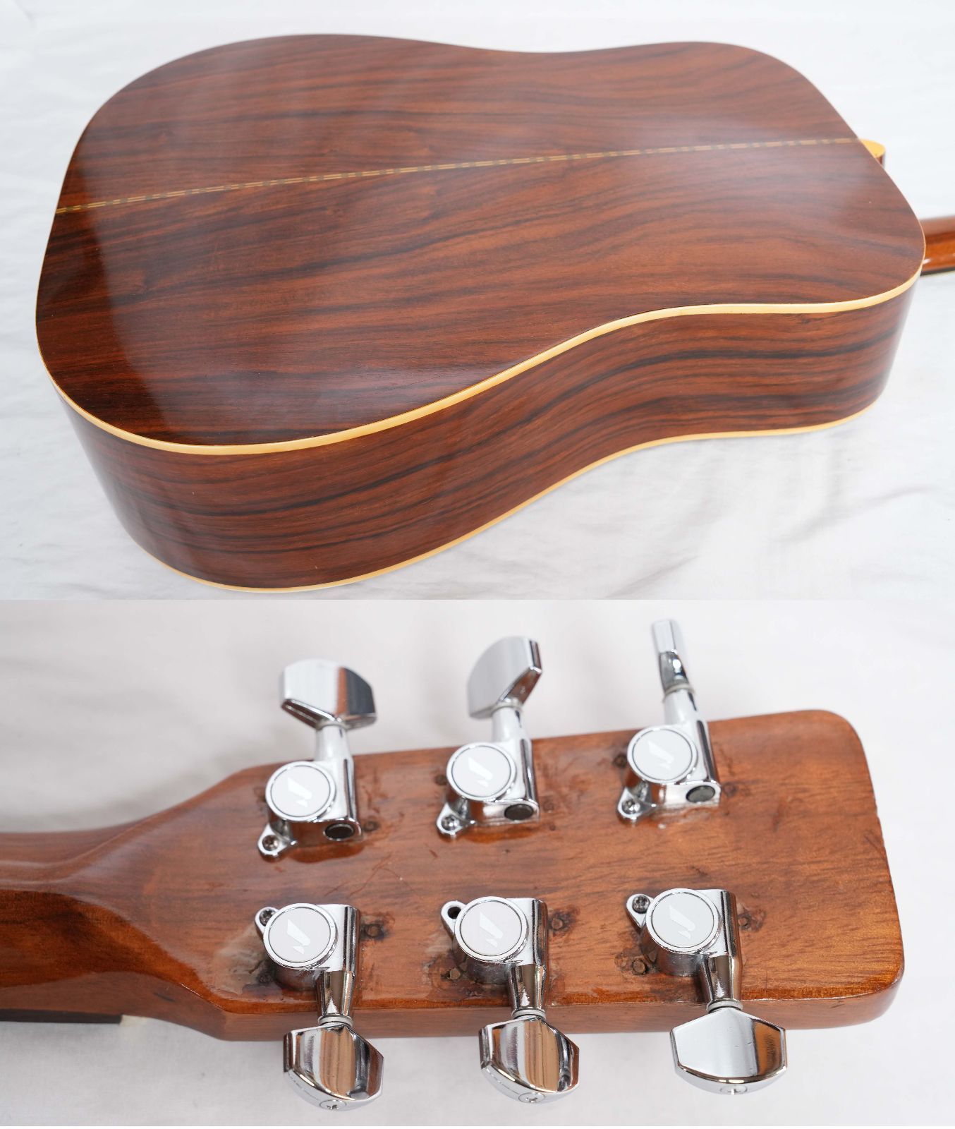 NATURAL 70年代