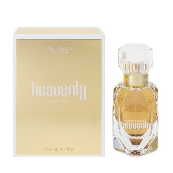 ヴィクトリアズ シークレット 香水 レディース ヘブンリー EDP・SP 50ml Heavenly VICTORIAS Secret