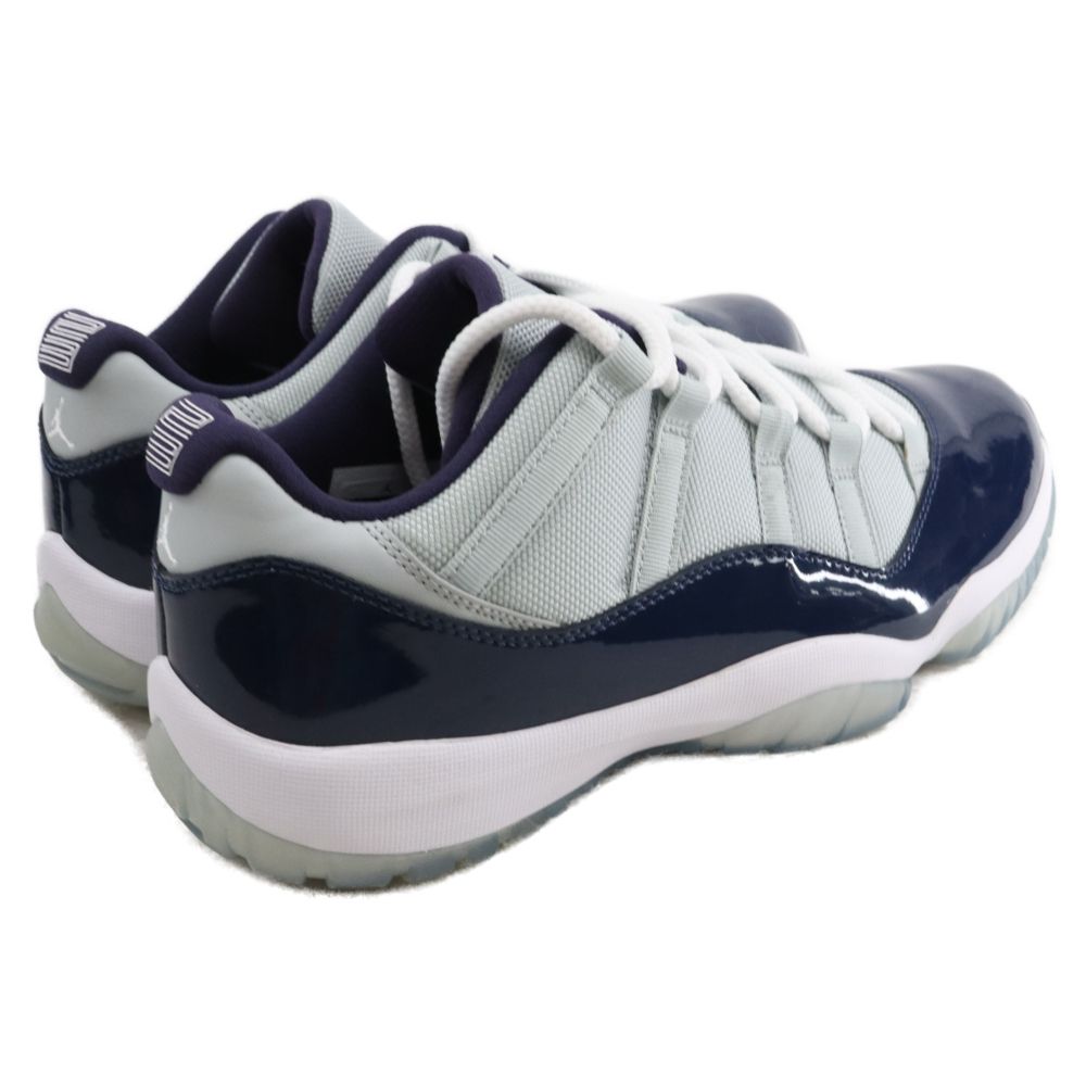 AIR JORDAN 11 RETRO LOWジョーダンUS10.528.5cm AIR JORDAN 11 RETRO LOW - スニーカーショップSKIT