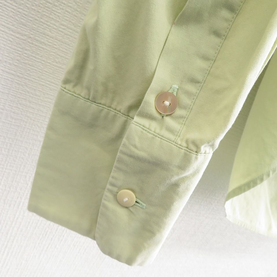 ロメオジリ ROMEO GIGLI シャツ ブラウス 855161i - メルカリ