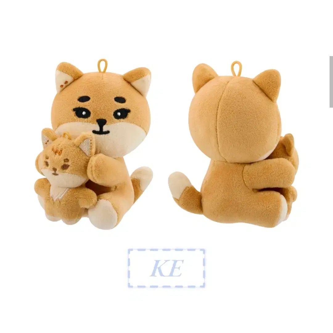 DAY6(デイシックス) デニマルズ(DENIMALZ) PLUSH ぬいぐるみ