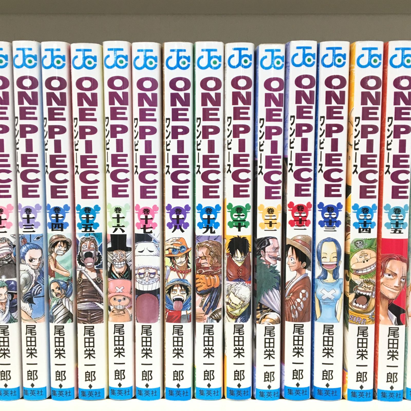 ONE PIECE 1〜71巻 セット まとめ コミック 中古 ワンピース ジャンプ