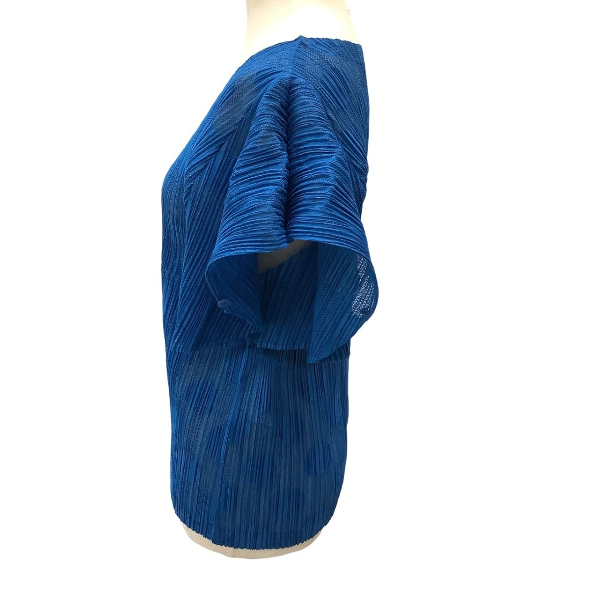 ♪♪ISSEY MIYAKE イッセイミヤケ PLEATS PLEASE 変形