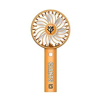 中古】IRIVER 読売ジャイアンツ ハンディファン 【STORM MONSTER