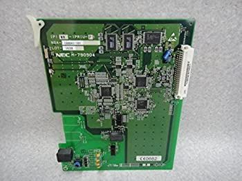 【中古】【非常に良い】IP1WW-1PRIU-P1 NEC Aspire M 1回線PRIユニット