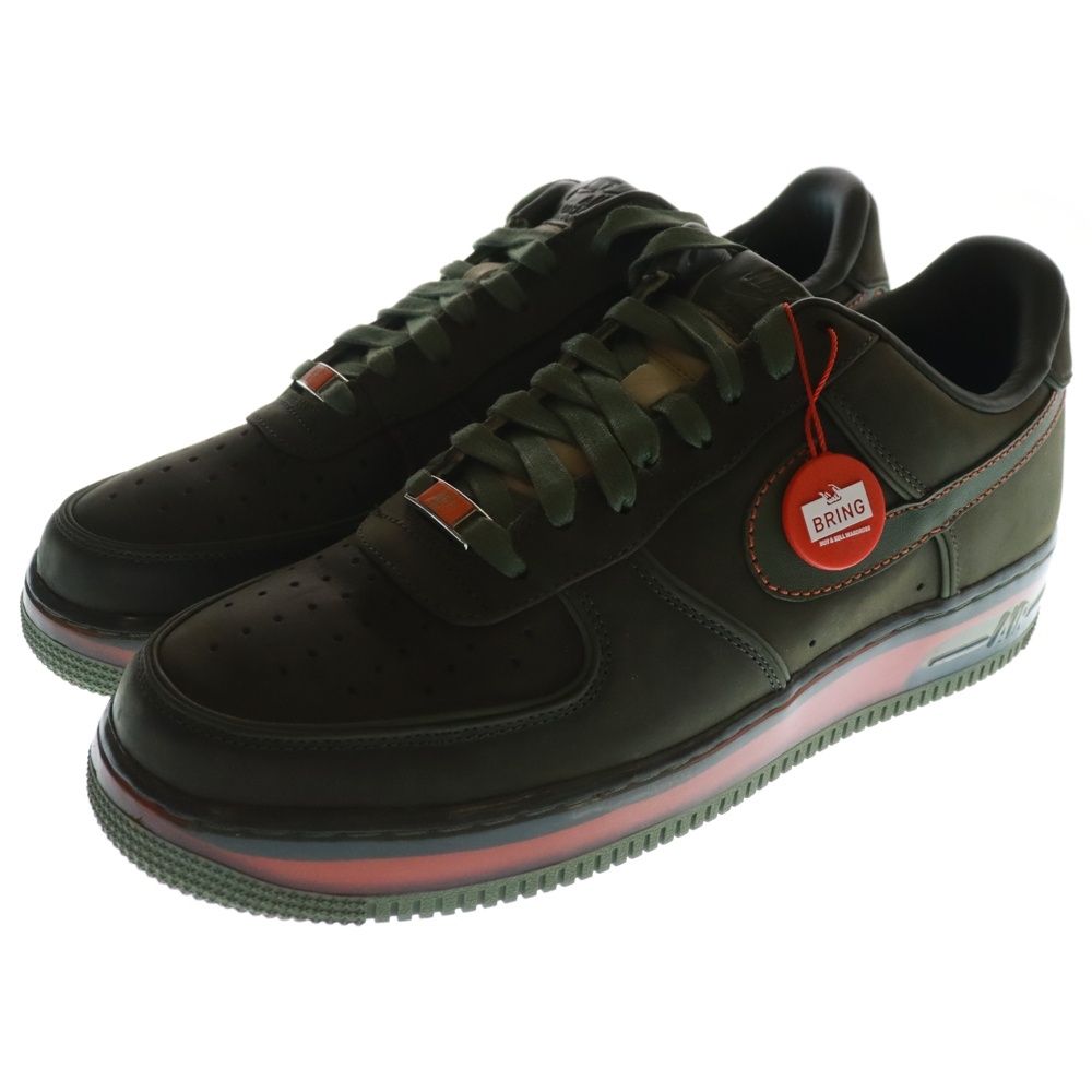 NIKE (ナイキ) 【観賞用2007年製】AIR FORCE 1 LOW SUPREME MAX AIR 07