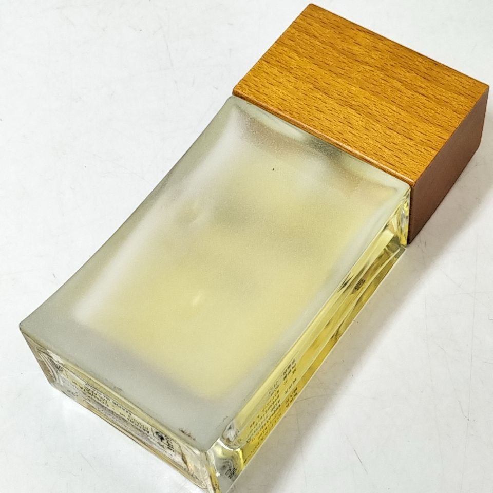 D 42 【 COMME CA DU MODE 】 80ml MEN DAY コムサデモード メン デイ