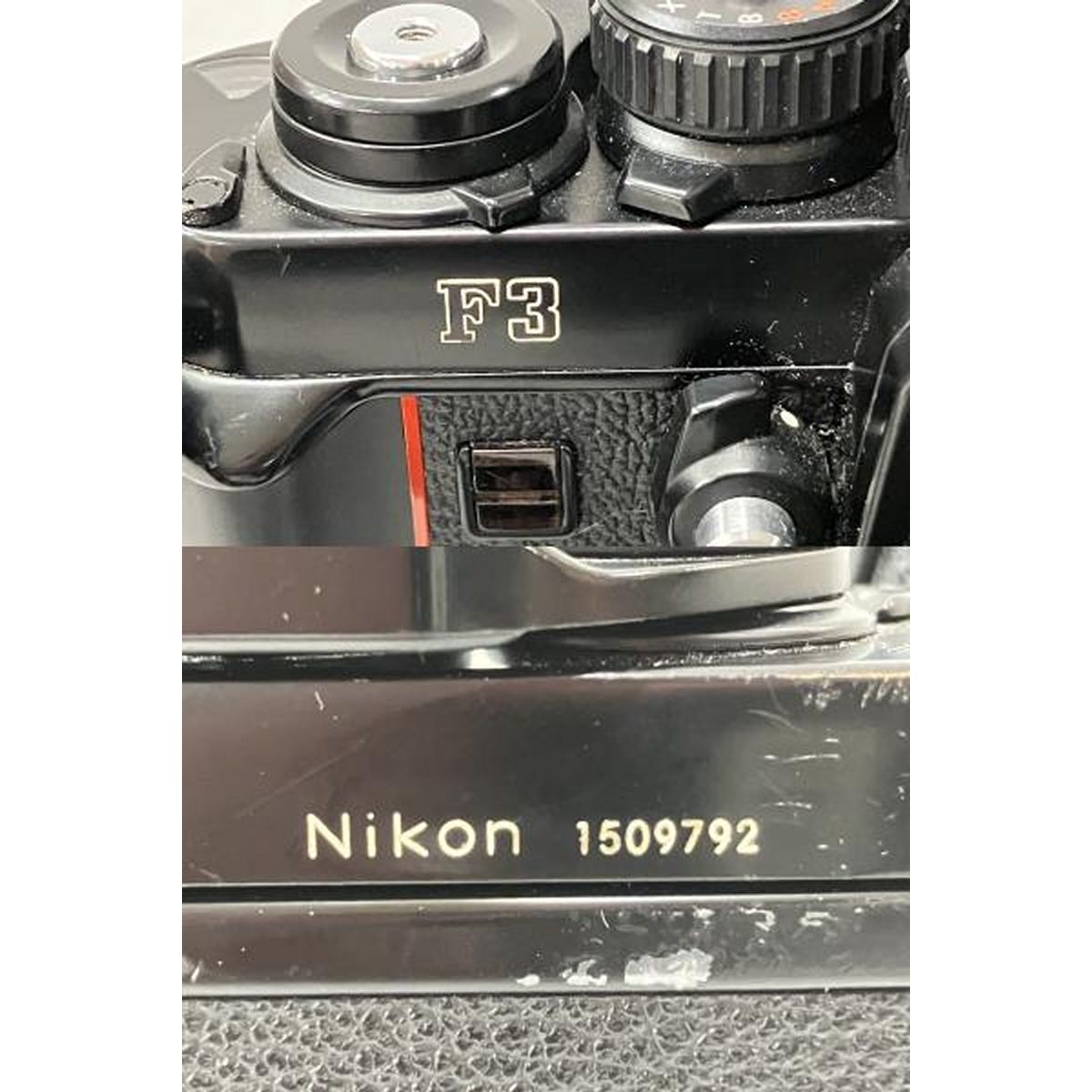 美品】Nikon FM Black 35mm フィルムカメラ 055 【作例レビュー
