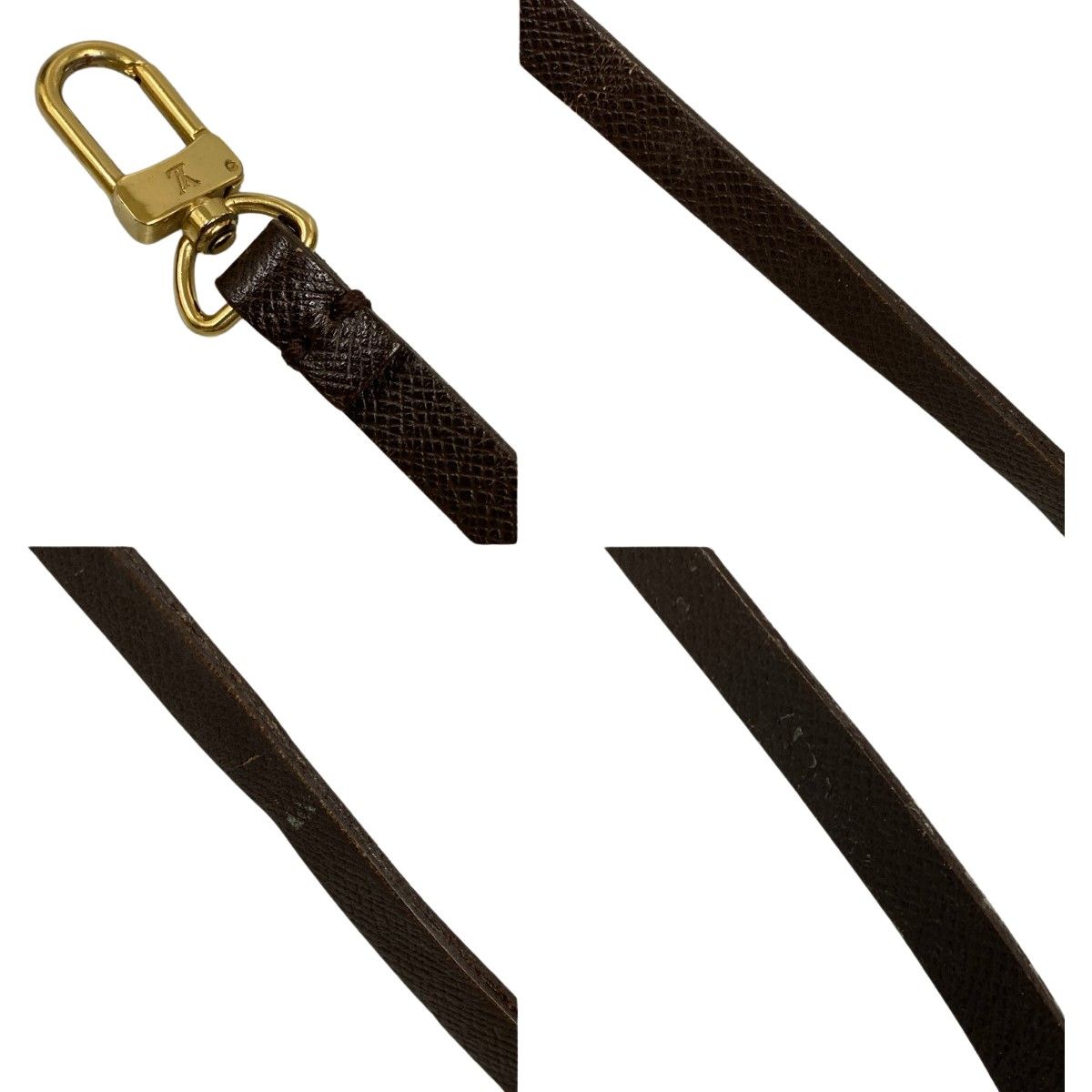 ジャンク　LOUIS VUITTON/ルイヴィトン　ポシェットコスメティックGM　モノグラム　206G LOUIS VUITTON ルイヴィトン M47544 モノグラム ポッシュトワレ19