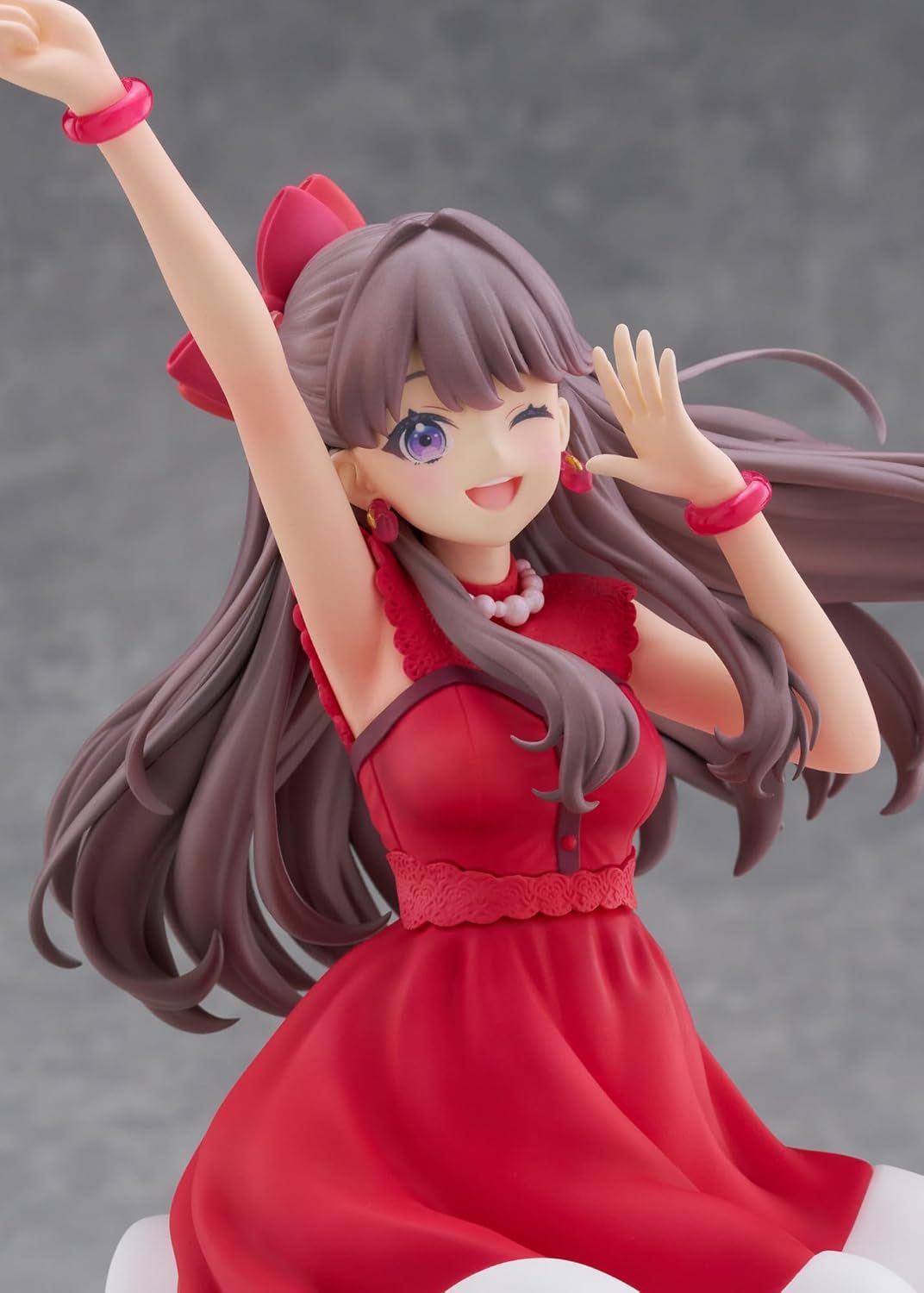 ラブライブ! 蓮ノ空 藤島 慈 1/7スケールフィギュア 新品】 ラブライブ!蓮ノ空女学院スクールアイドルクラブ 藤島 慈
