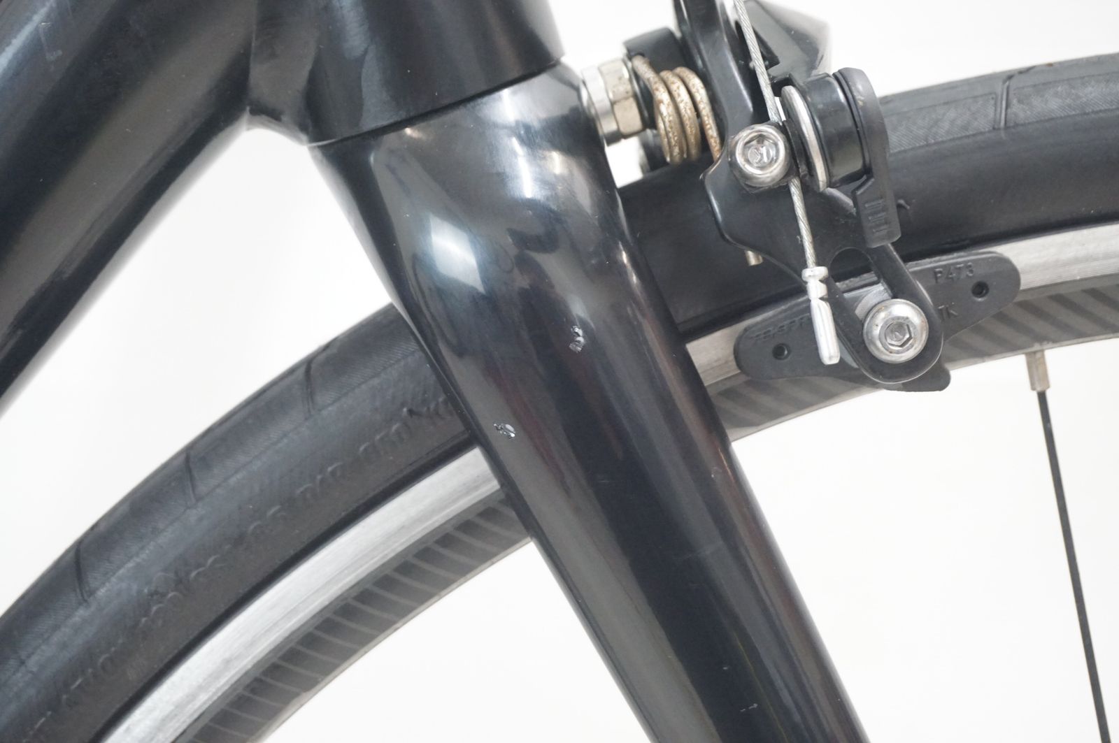 ロードバイク バイチャリ福岡店