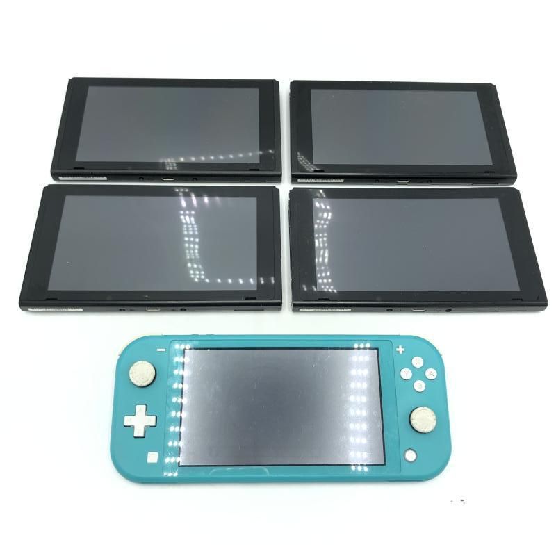 お手軽価格で贈りやすい スイッチライト Nintendo Switch Lite