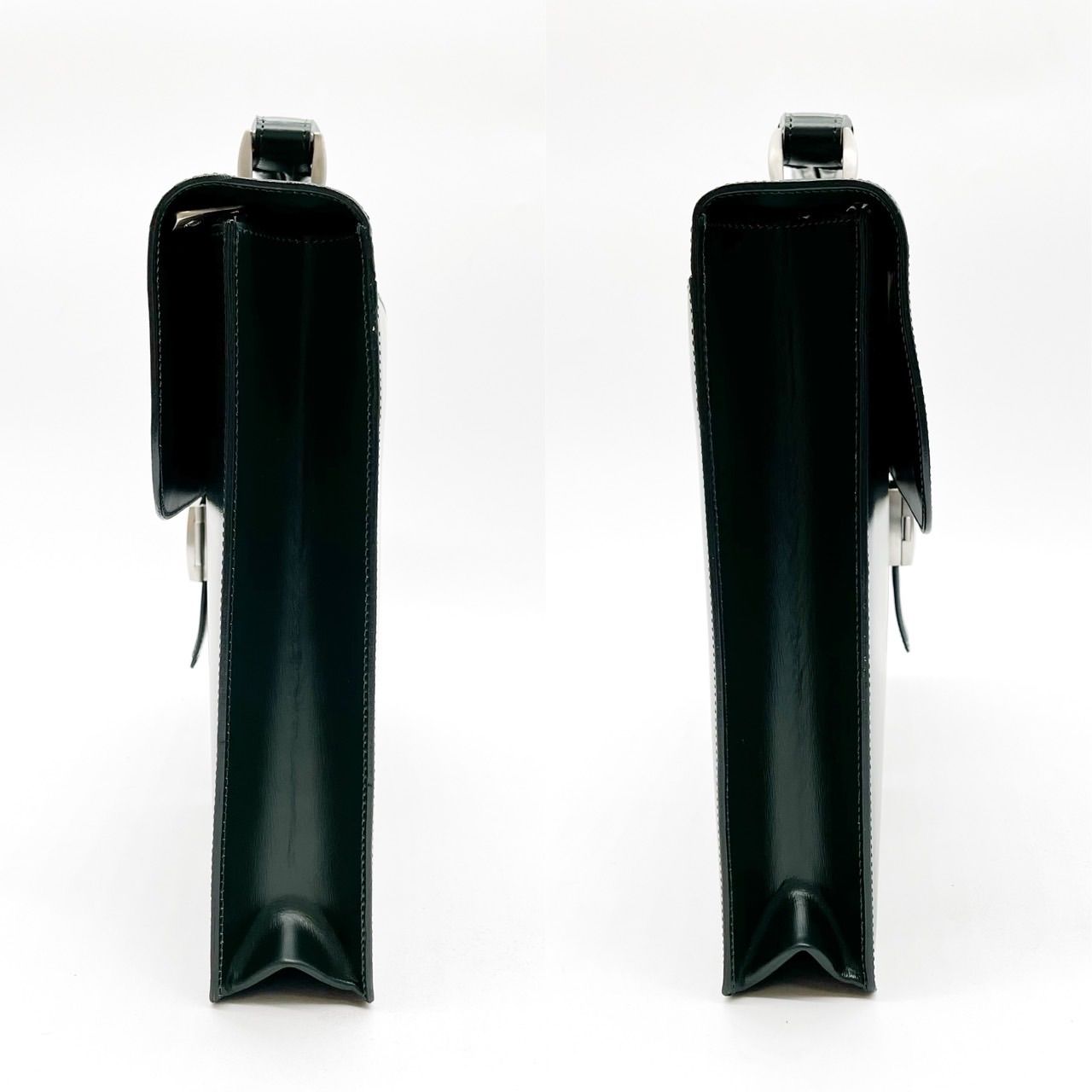 美品✨希少色 dunhill ダンヒル ビジネスバッグ ブリーフケース