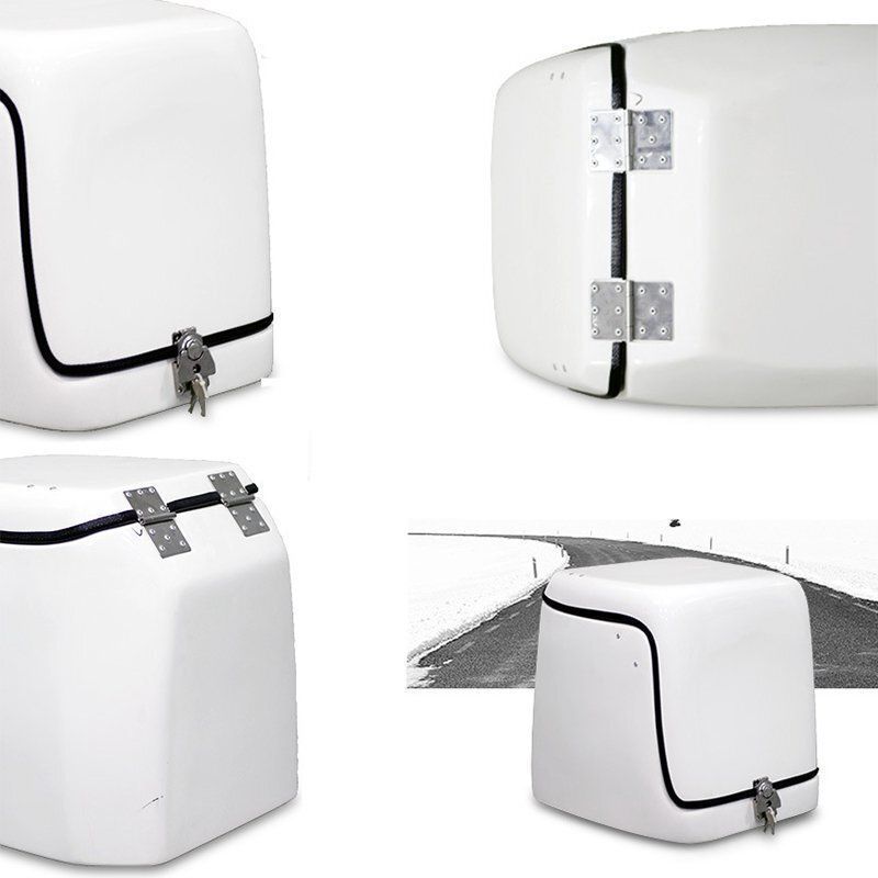 トップケース 収納ケース