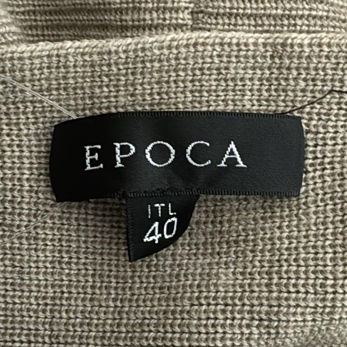 EPOCA エポカ