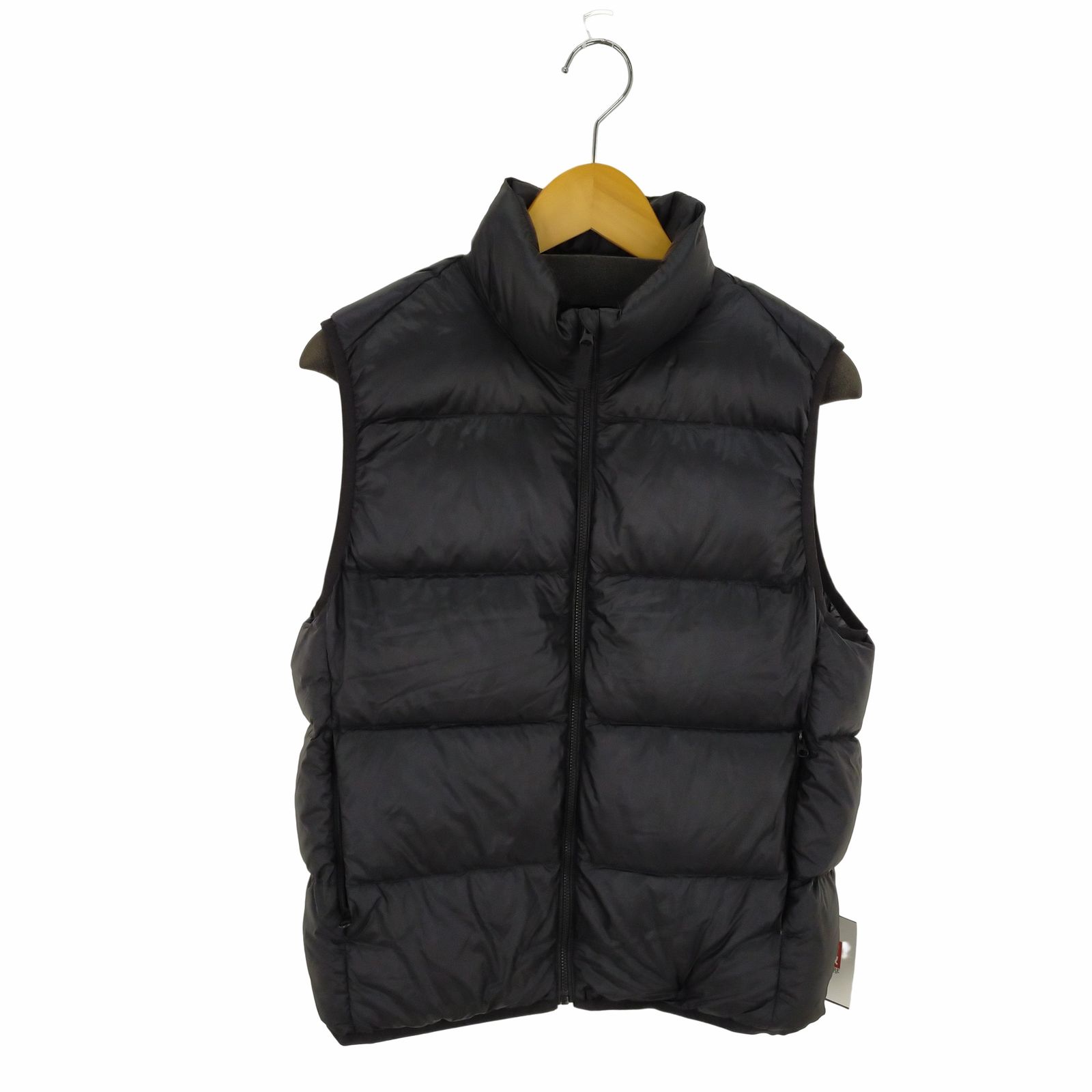 大輔　Mountain Equipment フード付きダウンベスト MOUNTAIN EQUIPMENT メンズフード付きダウンベストM