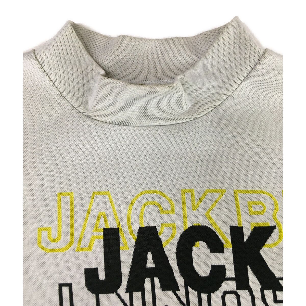 中古 メンズ ジャックバニー Jack Bunny!! 半袖シャツ 4(M