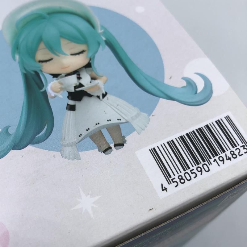 【新品】初音ミク　シンフォニー　1039 ねんどろいど GOOD SMILE COMPANY - 【中古】グッドスマイルカンパニー
