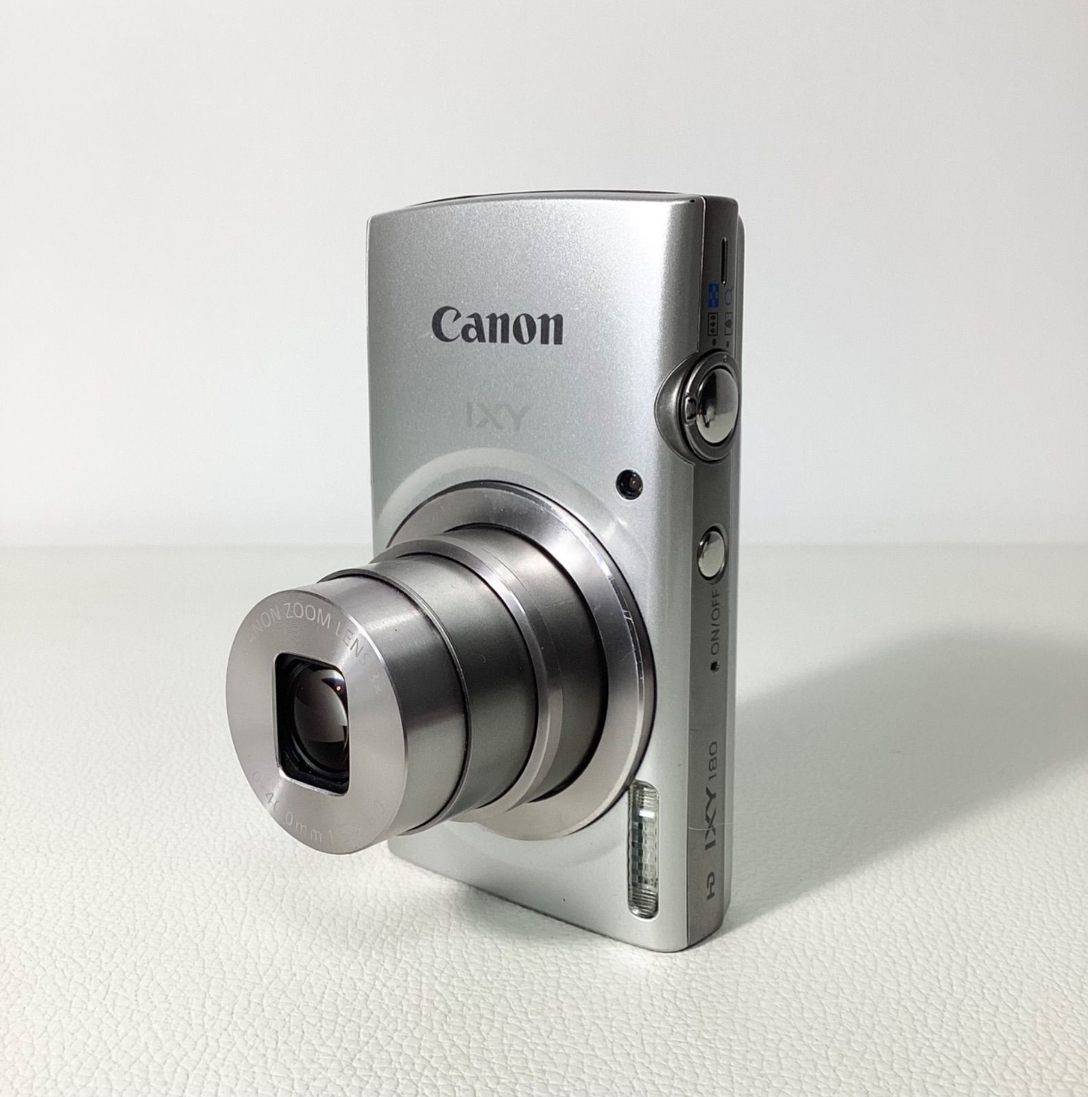 【動作確認済み】CANON IXY 180 PC2275 Canon キャノン IXY 180 PC2275 コンパクトデジタルカメラ