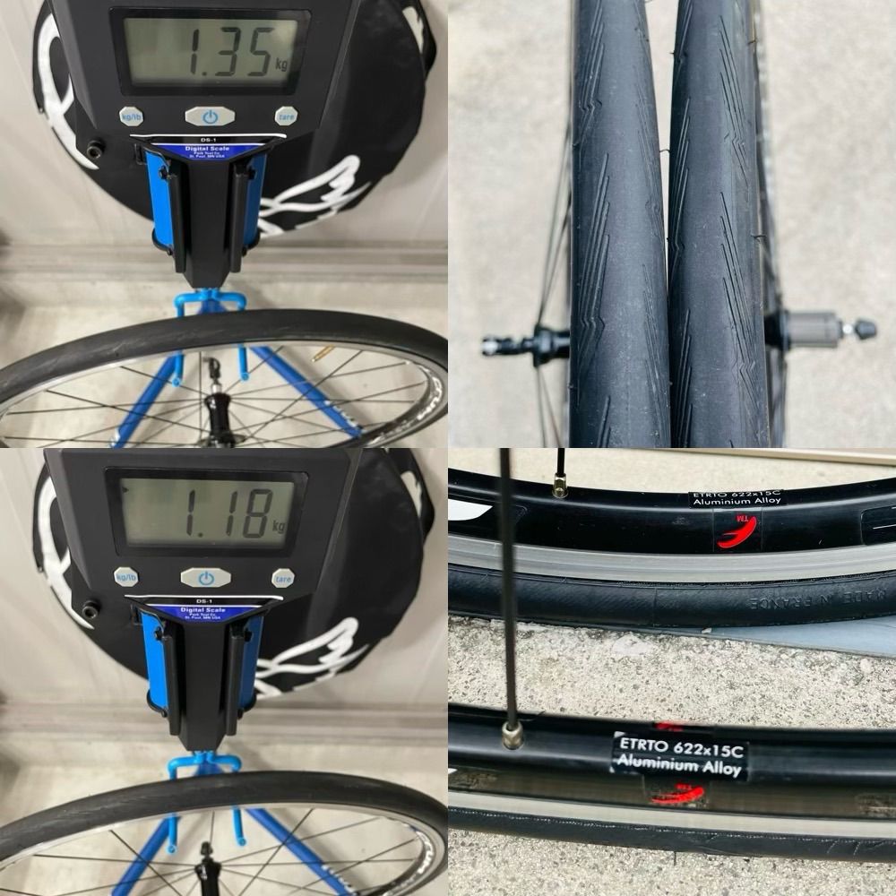 フルクラム　レーシング7 fulcrum racing7 c15 フルクラム レーシング7 15C FULCRUM RACING7 11s 25C - メルカリ