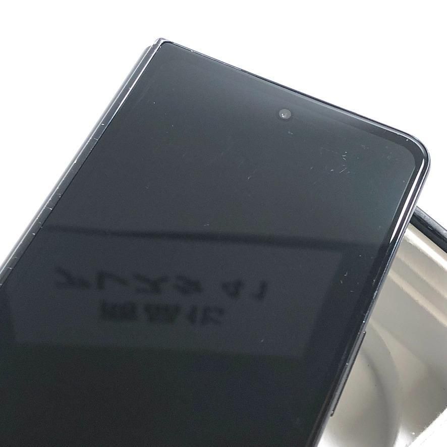 ジャンク品】Galaxy Z Fold4 256B｜SIMフリー - メルカリ