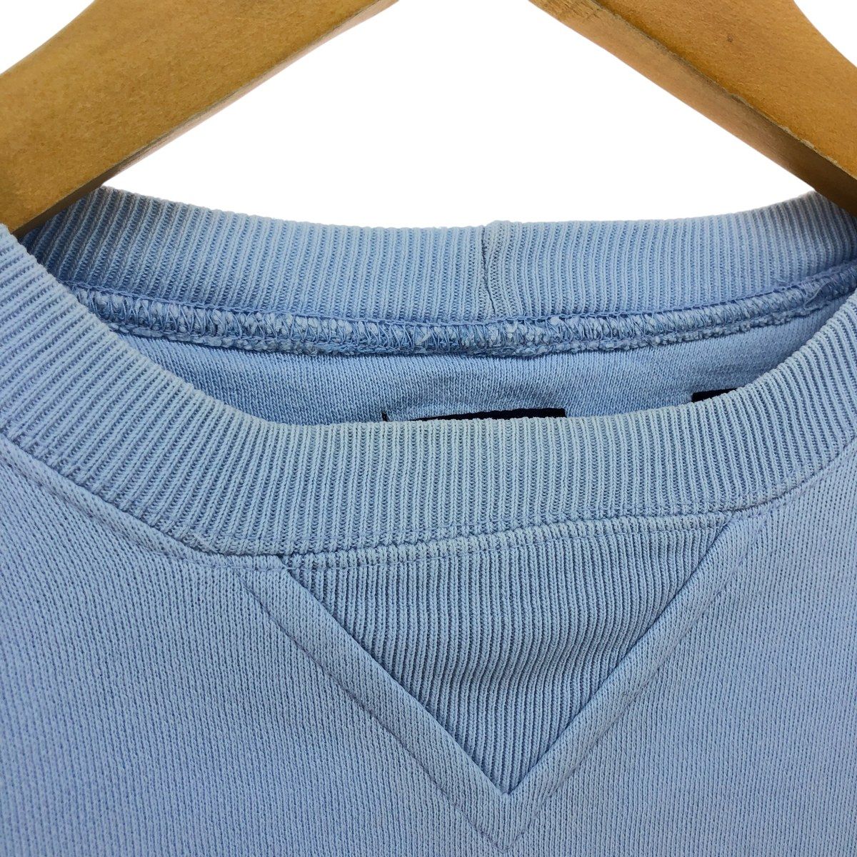 トップス OLD GAP 90s 古着 90年代 ギャップ GAP オールドギャップ 無地 ブランク