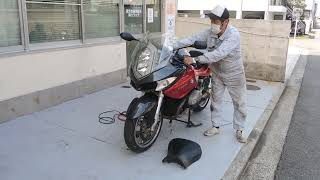 評価B BMW