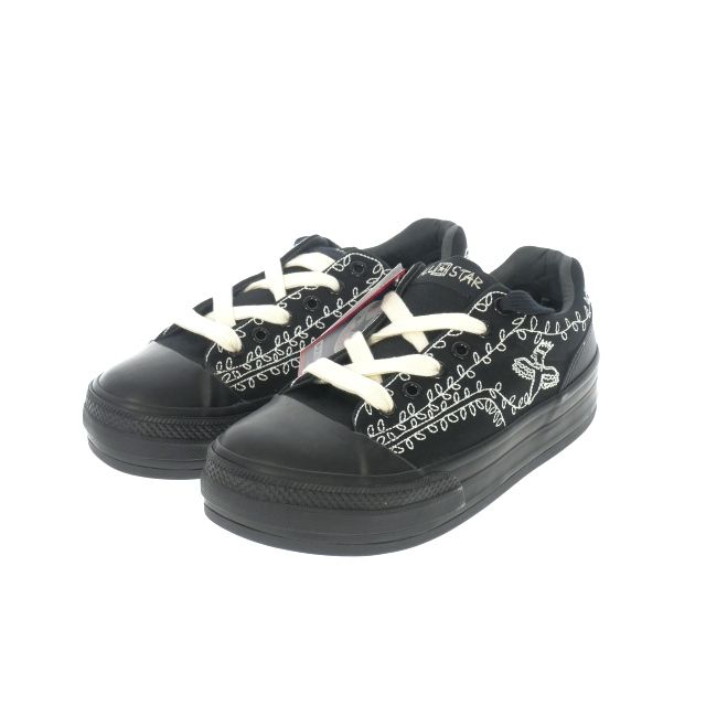 としんこ メンズ シンヤコズカ SHINYA KOZUKA 25AW PICTURESQUE ANTIQUE SNEAKER