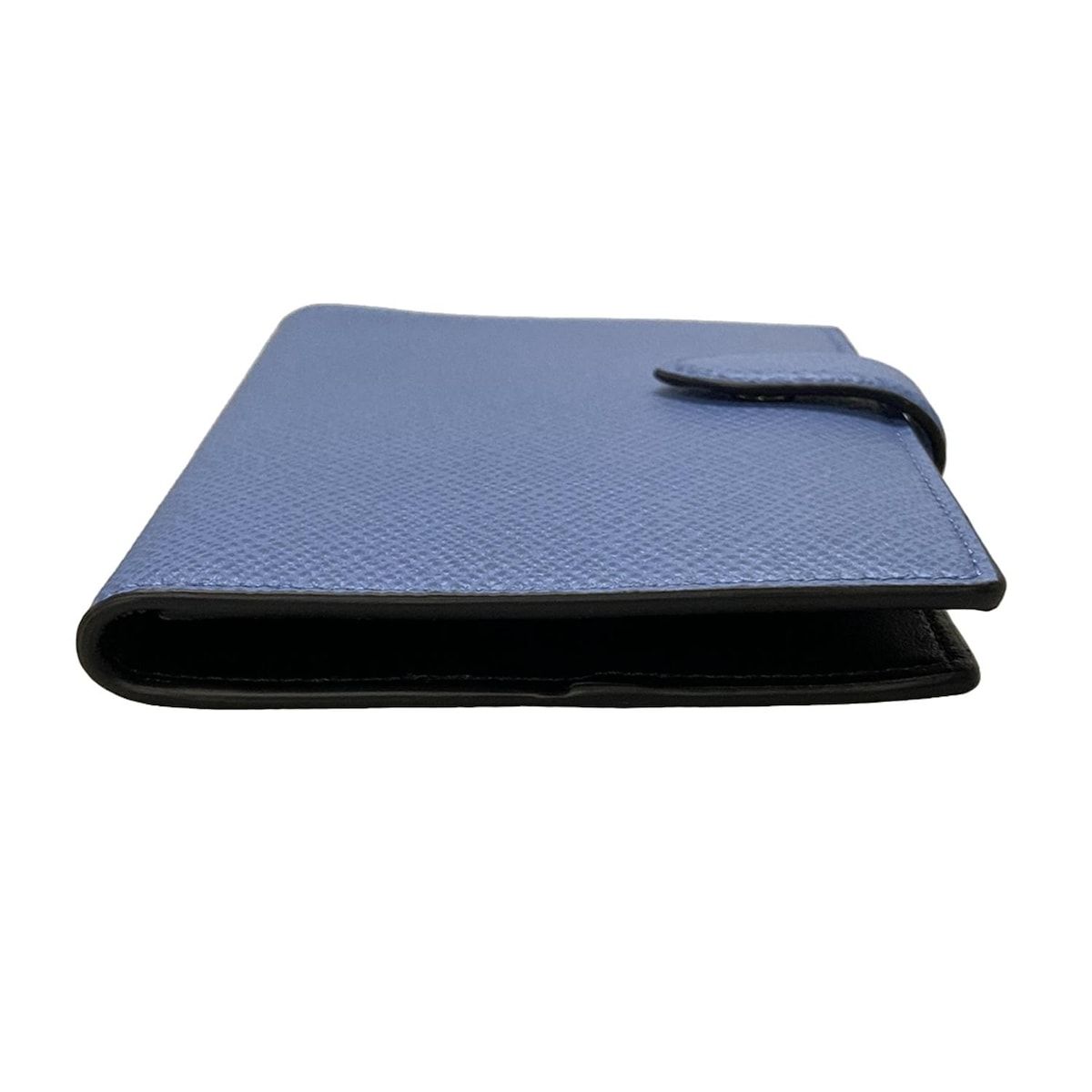 SMYTHSON スマイソン 手帳 - ライトブルー レザー WWW_SKLAD-KIRPICHA_RU