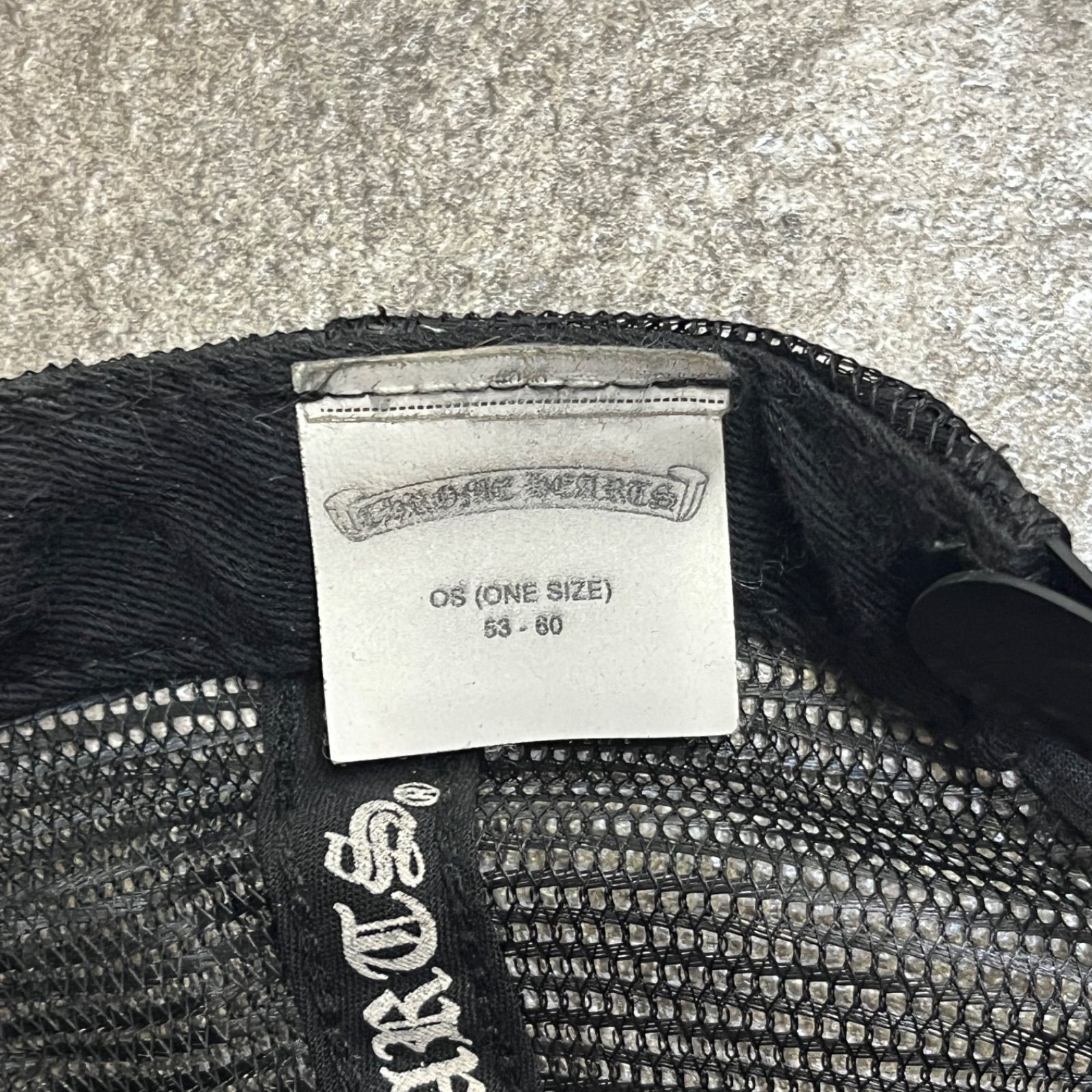 ブラック 2238-304-3327