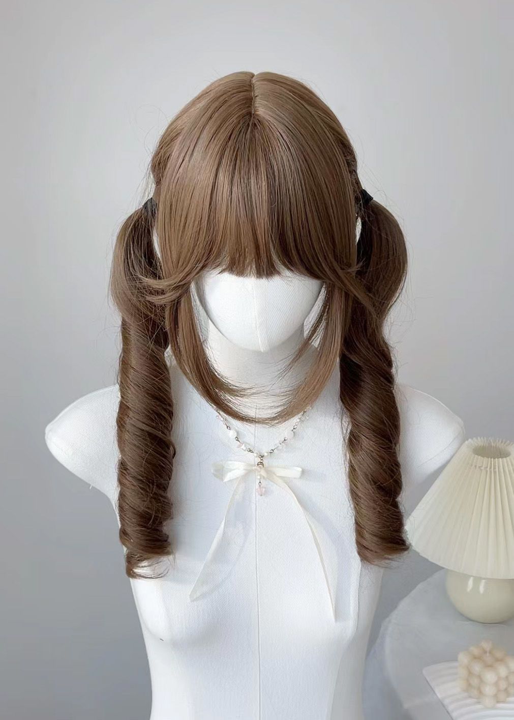 フォンテーヌ FC144L ウィッグ 美容師 希少 未使用 2025年最新