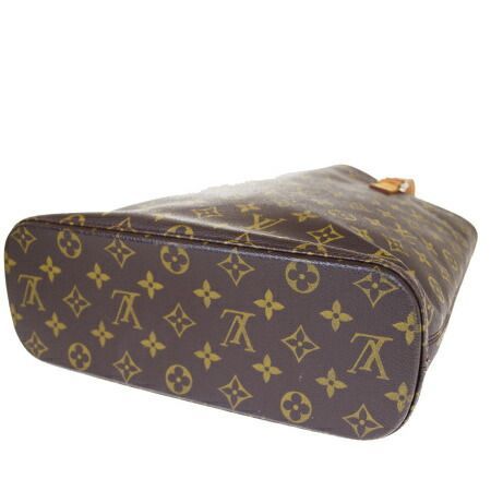 中古】 中美品 ルイヴィトン LOUIS VUITTON ヴァヴァン GM 煮立て 