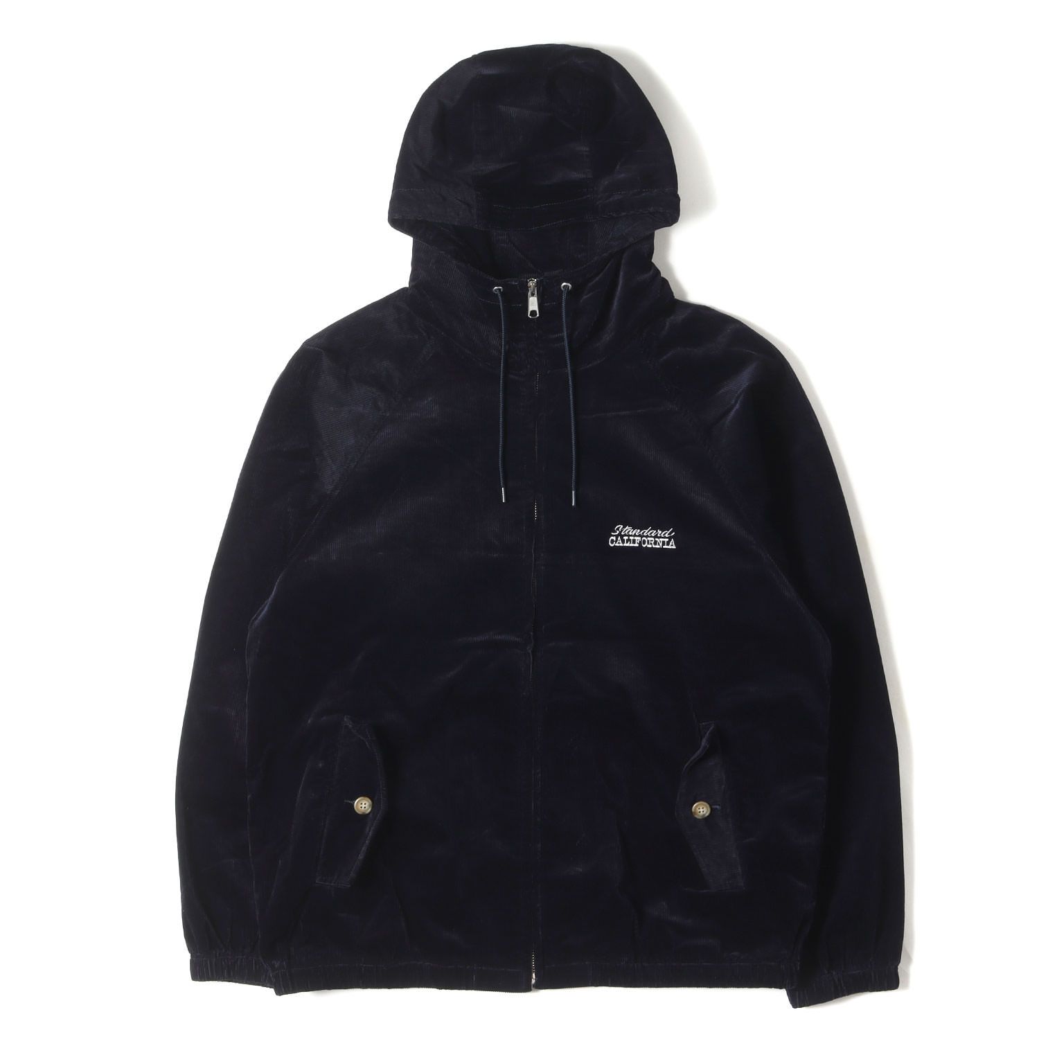 STANDARD CALIFORNIA スタンダードカリフォルニア ジャケット サイズ:L
