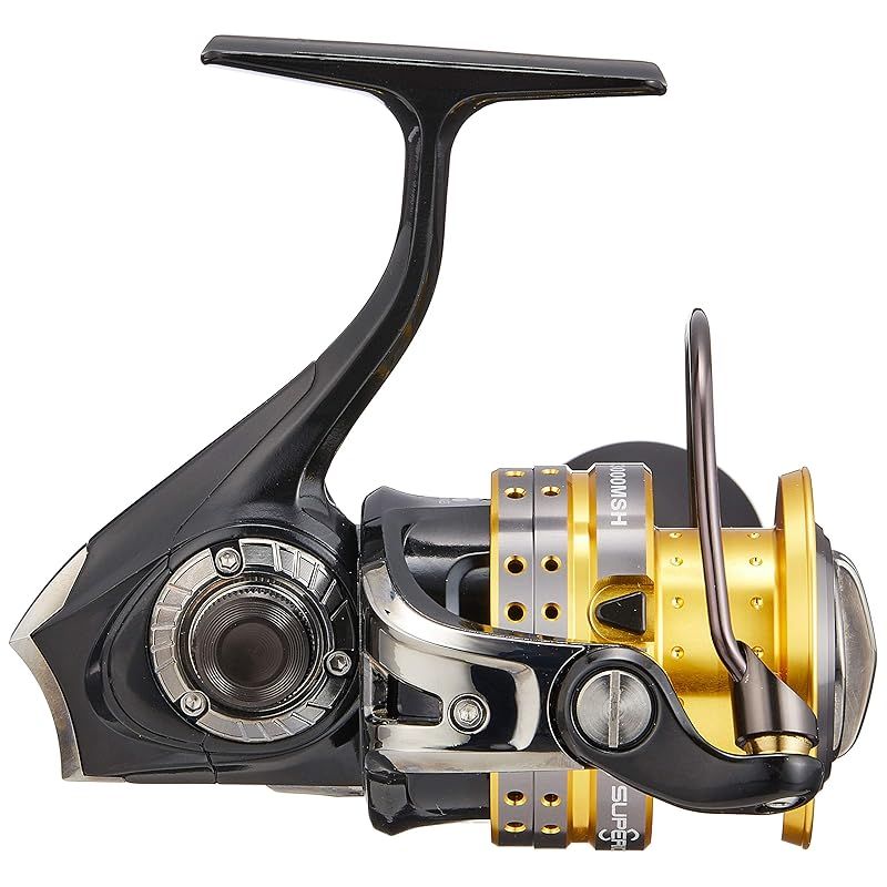 AbuGarcia (アブガルシア) Superior 3000MSH スーペリア ソルト対応