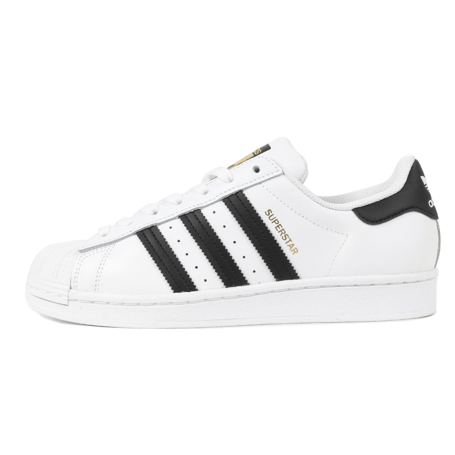 新品同様 adidas アディダス SUPERSTAR (EG4958) 20SS スーパースター