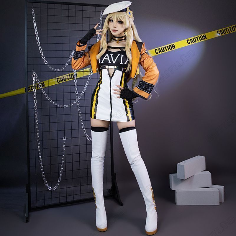 コスプレ