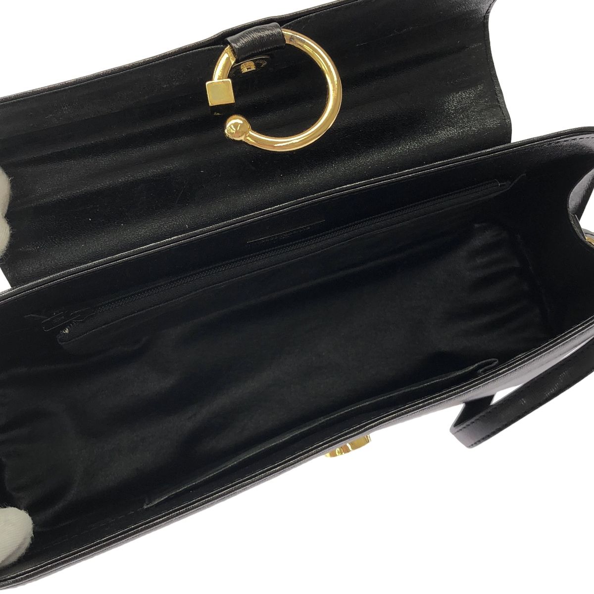 楽天 パコ RABANNE PACO ラバンヌ ブラック 2WAYショルダーバッグ バッグ