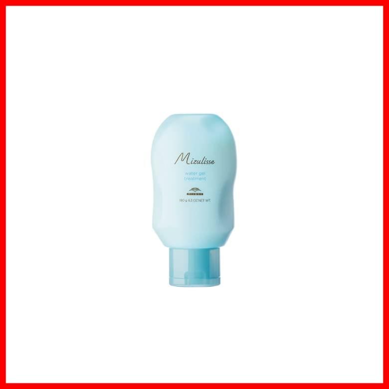 特価商品】ミルボン(MILBON) ミズリセウォータージェルトリートメント