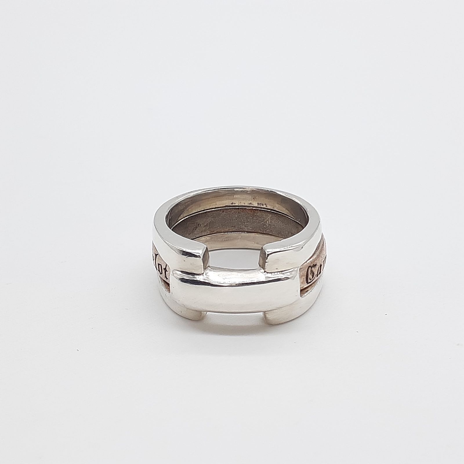 LORD CAMELOT ロードキャメロット リング SILVER 925 ロイヤル