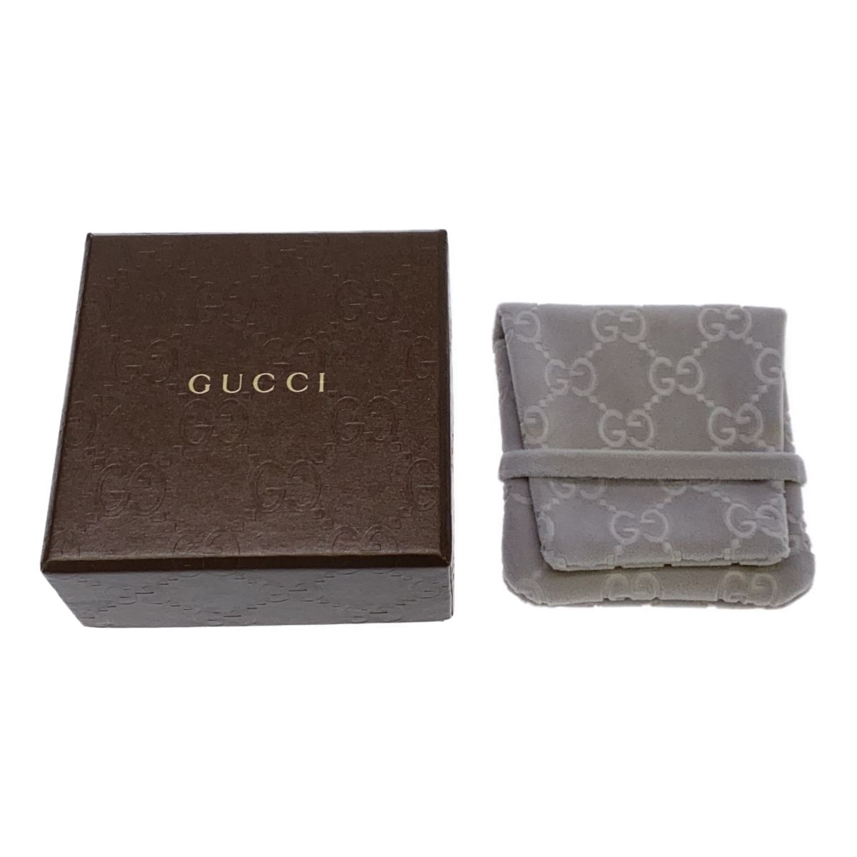 GUCCI グッチ ブレスレット Gキューブ シルバー カラーストーン 550888  