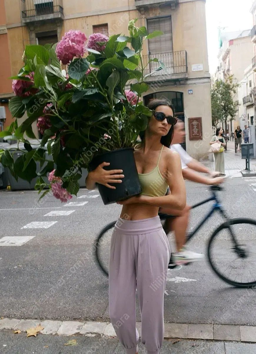 BUDHI MUDRA フォーチュン フォーチュンパンツ 1人クッカー