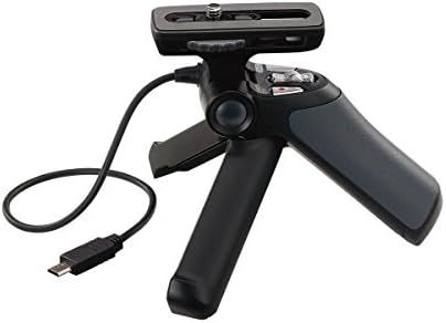 SONY 卓上三脚|ミニ三脚 三脚付きシューティンググリップ GP-VPT1