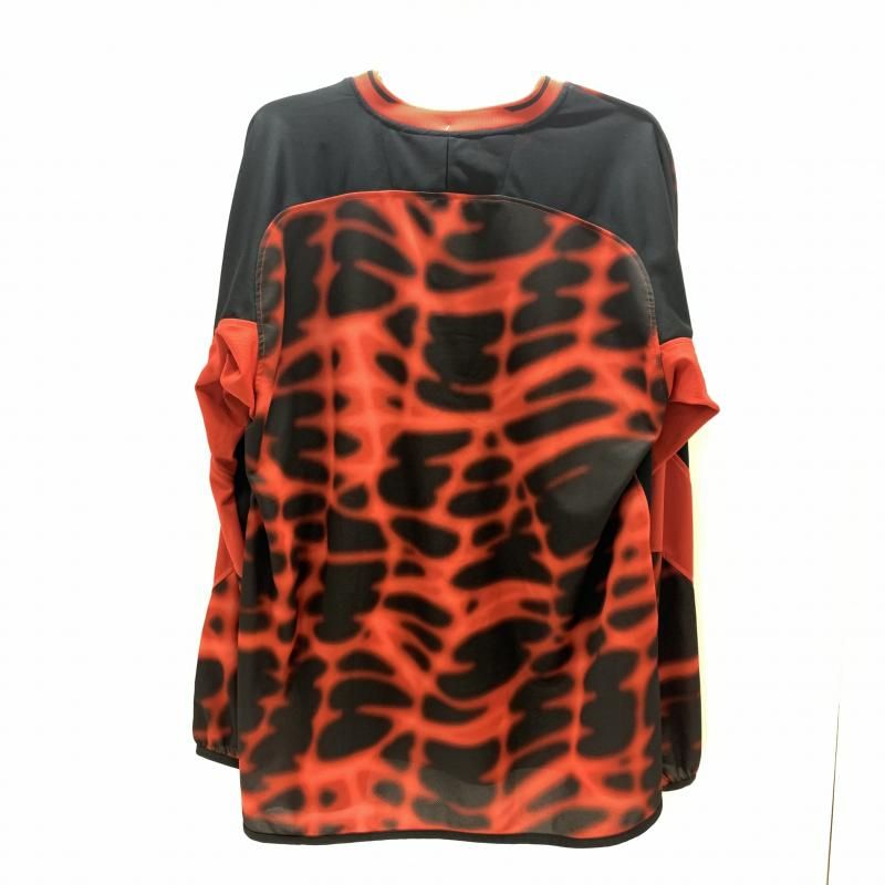 中古】UMBRO 00s イングランド代表 GKユニフォーム L タグ付き