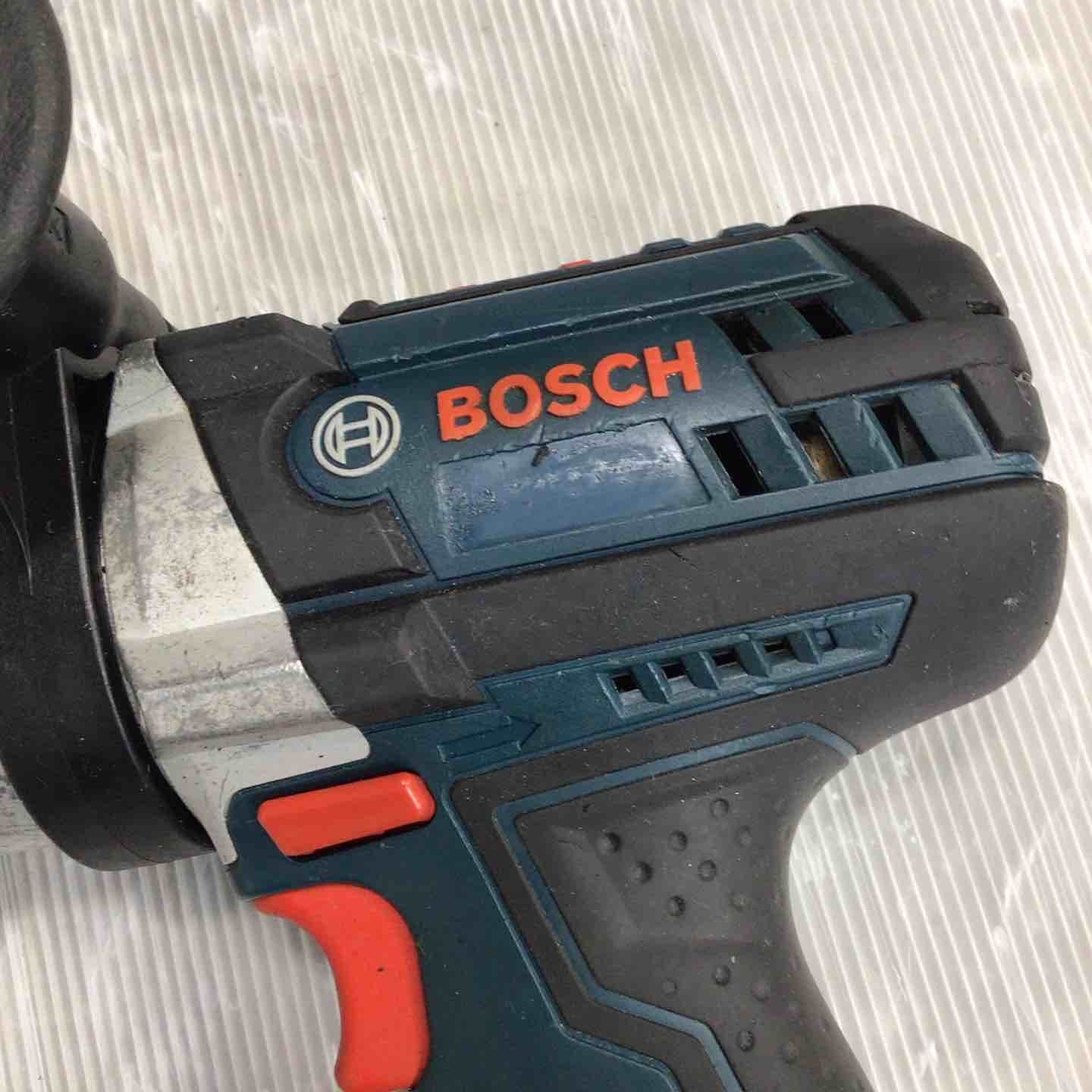 18Vバッテリー振動ドライバードリル GSB18VE-2-LI