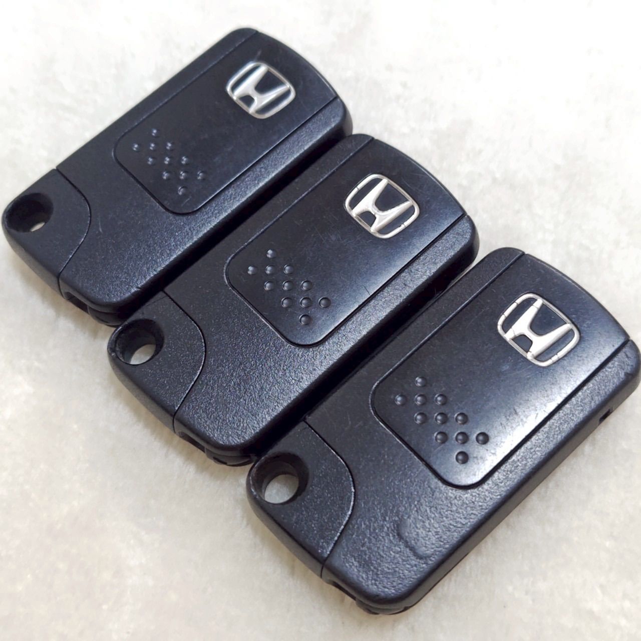 RR　ホンダスマートキーセット まとめ売り! !【HONDA】ホンダ スマートキー キーレス