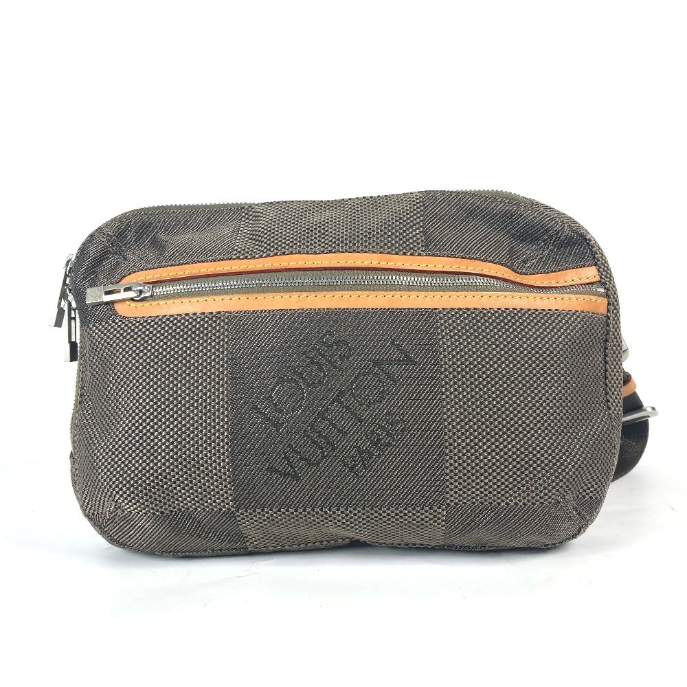 LOUIS VUITTON ルイヴィトン ボディバッグ アルシェ M93022