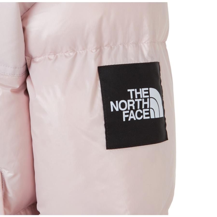 THE NORTH FACE ノースフェイス 新作 ヌプシ ダウンジャケット