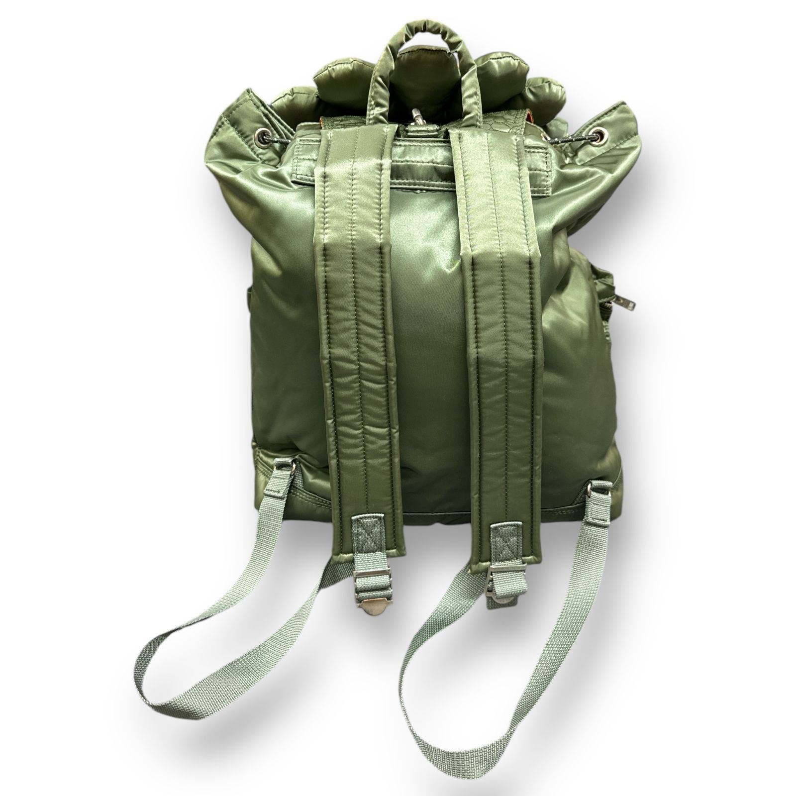 PORTER × 村上隆 RUCKSACK ラックサック バックパック リュック 