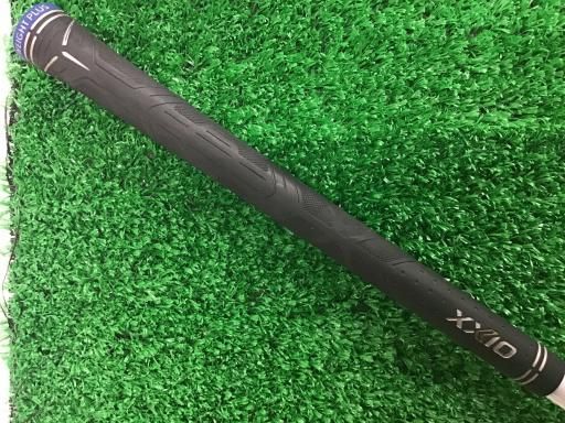 シングル専門… 中古】 ダンロップ XXIO(2022) 5S アイアンセット IR XXIO